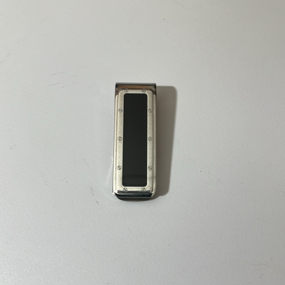 Cartier Money Clip - Picture 6 of 6